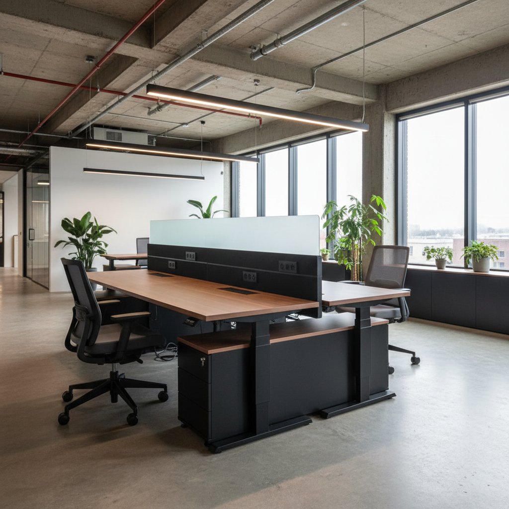 Architectural Studio Edinburgh